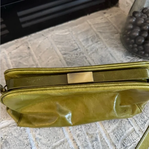 HOBO International Vintage Leather Hobo Bag - Picture 5 of 9